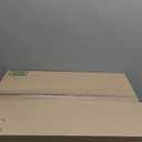 Clear Desk Mat, Non-Slip PVC Desk Protector Mat with Round Edge, Heat Resistant & Waterproof Clear Desk Writing Mat for Home and Office (39.4''*19.7'')