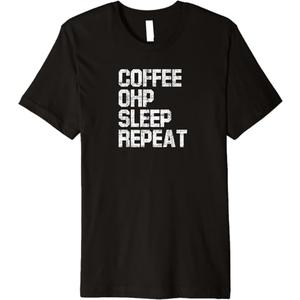 Black T-shirt Size S