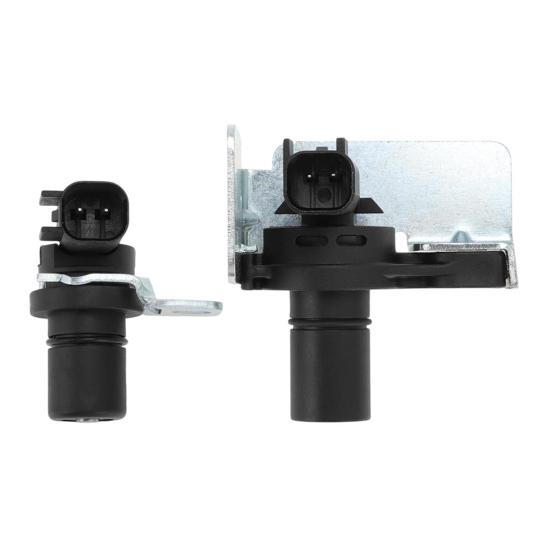 No.3L3Z7M101AA/6L3Z7H103AA Automatic Transmission Input and Output Shaft Speed Sensor for Ford F-150 4.6 04-10 Expedition 5.4 04-06 E-150 E-250 4.6 5.4 04-14