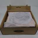 House of Marley Stir It Up Wireless Turntable: Vinyl Record Player with Wireless Bluetooth Connectivity, 2 Speed Belt, Built-in Pre-Amp, and Sustainable Materials (Signature Black)