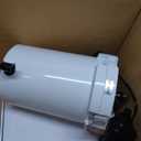 SunSun 3-Stage External Canister Filter for Aquariums & Ponds – 210 GPH Flow, Easy Setup & Maintenance – HW-604B