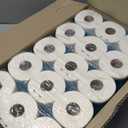 Amazon Basics FSC-Certified 2-Ply Septic-Safe Toilet Paper, Soft, 350 Sheets per Roll, 30 Rolls = 185 Regular Rolls