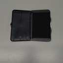 Carter's Felt Black Stamp Pad, 2.75 x 4.27 Inches (21081)