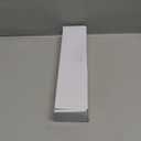 24V Dimmable LED Driver, 60 Watt Dimmable LED Power Supply AC 120V to DC 24V Compatible with Lutron & Leviton Dimmer Switches, 24 Volt Led Transformer 60W for Strip Lights Smooth Dimming