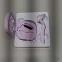 Magnetic Eyelashes with Applicator Wispy Magnetic Eyelashes Natural Look Magnetic Lashes NO Need Glue False Eyelashes with Magnets Eyelashes without Eyeliner by Lanflower