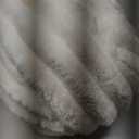 Blissful Diary Reading Pillow for Sitting in Bed, Flannel Back Pillow Bed Sitting Up for Adult & Children, Backrest Cushion for Sit Up in Couch or Floor, Dorm Essentials, Cream White