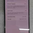 Apple - iPhone 15 Pro Max 512GB - Apple Intelligence - Blue Titanium