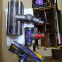 Dyson V15 Detect Extra