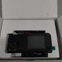 1080P 3 Channel Dash Camera for Car Front and Rear Inside Dashcam Car Video Recorder,170Wide Angle Vehicle Cam,WDR,G-Sensor,2 IPS Screen,Loop Recording,Night Vision(3Channel Dash Cam With 32G Card)