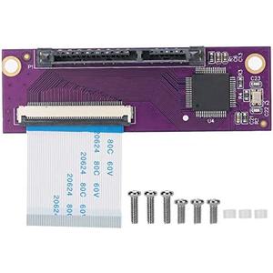 PS2 Network Adapter Board, Internal SATA to IDE Interface Interface Converter, for PlayStation 2