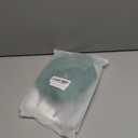 Short Green Synthetic Hair Costume Wig with 2 PCS Tattoos  Natural Looking Cosplay Wigs for Halloween Party, Cosplay Events (Green)