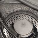 Paffenery 2025 Upgraded Cooling Car Seat Cover Front Seat, 12V-24V Ventilated Cooling Car Seat Cushion, Cooled Seat Cover for Car SUV Truck Universal Fit, Fashion Black