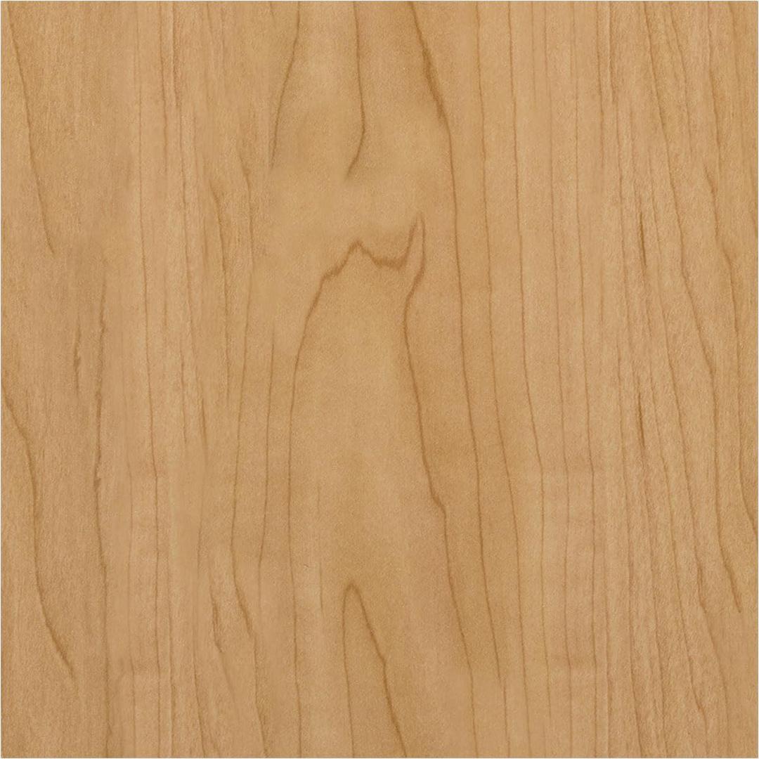 Ekena Millwork 15 3/4"W x 15 3/4"H x 1/4"T Wood Hobby Board, Maple
