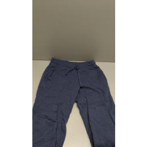 Amazon Essentials Womens Straight Leg Sweatpants with Drawstring for Women, Fleece - (XS Size)