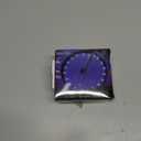 Activ Life 2-Tire Pack LED Bike Wheel Lights with Batteries Included, Get 100% Brighter and Visible from All Angles for Ultimate Safety and Style (Blue)