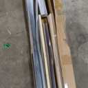 JUBEST 28"x80" Pocket Door Frame Kit with 120LBS Two-Way Soft-Close Mechanism, Easy to Install Pocket Door Kit, for 24" to 28" Wide, Durable Pocket Door Hardware