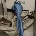 Chair Canopy Umbrella Compatible with GCI - Sunshade Attachment, Portable Umbrella for Beach Chair, with Adjustable Clamp and Easy to Install, Sun Protection for Outdoor, Beach, Camping Chairs