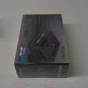 GAMDIAS PCIe 5.1 & ATX3.1 Gold 1000W Power Supply for GeForce RTX 5000 Series, 1000W Fully Modular ATX 80 Plus Gold Computer PSU for Gaming PC Desktops, Low-Noise Fan, HELIOS P2-1000G