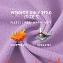 MoFiz womens Women Duster Coat (XL)