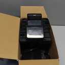 Set of 6 Professional Grade Extra Large Rat Snap Traps, Mouse Trap, Reusable Trap, Heavy Duty for Indoor and Outdoor Pest Control Rodent Solutions