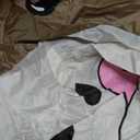 5FT Christmas Inflatables Highland Cow, Christmas Decoration Outdoor Built-in Bright LED Light Christmas Blow Up Cow Yard Decorations Blowups for Farm Indoor Holiday Party Xmas New Year