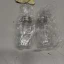 Hodao ocean animals indoor home decorations sea turtle decorative figurines kitchen organization and storage-Ocean Theme kitchen decor salt and pepper shakers holder set ocean animal gifts (Turtle)