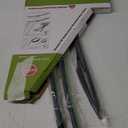 3 x OEM Wiper Blades, Replacement Wiper Blades for Subaru Outback/Legacy 2010 2011 2012 2013 2014, (26 & 19 Front Wipers + 14 Rear Wiper Blades)