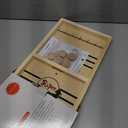 Fast Sling Puck Game,Sling Puck Game, Sling Board Games Toy,Paced Winner Board Games Toys for Kids & Adults