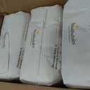 HealthyBaby Non-Toxic Diapers for Sensitive Skin - Size 1, 198 Count