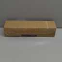 Tension Curtain Rod, 42 to 115 inch Adjustable Heavy Duty black shower curtain rod for bathroom Closet Windows