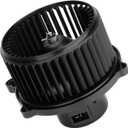 700138 Front HVAC Heater Blower Motor with Fan Cage Replaces 700138 971132F000 KI3126103 Fit for Kia Spectra 2004-2009| Fit for Kia Spectra5 2005-2009 2006 2007 2008, Replace 971132F000 KI3126103