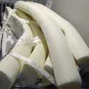 BANBALOO | Bed Bumper for Toddlers 53" | Bed Rails for Queen, King, Twin, Full-Size Bed | Toddler Bed Bumper | Bumpers for Bed | Bed Rail for Toddlers | Bed Barrier for Toddler | Foam Bumper 6 PACK