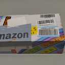 Chell Colored Sentence Strips Cardstock, Pack of 100, 3 x 24 Rainbow Color Word Learning Strips Handwriting Practice Tools for Teachers, Classroom and Office, 5 Colors