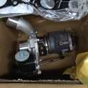 Turbocharger Turbo Compatible with Hyundai Tucson 1.6L 2016 2017 2018 Replace 28231-2B760 282312B760 16399880016