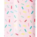 Simple Modern Kids Summit Water Bottle with Straw Lid | 18oz Stainless Steel Cup Insulated Tumbler for Toddlers, School | Confetti | with Straw Lid, Cup, Insulated, Tumbler, for Toddlers, School