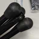 23.5 to 39.76 Inches Baseball Tee for Kids, Batting Tees for Baseball with Carry Bag, Portable Stable Tanner Tee, Baseball Training Equipment Aged 5-12, Softball Tee for Batting and Hitting