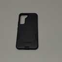 OtterBox Galaxy S22 Commuter Series Case - Black, Slim & Tough, Pocket-Friendly, with Port Protection