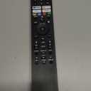 Replacement for Sony TV Remote, for All 2019-2025 Sony Remote Control for Bravia Smart TV with Voice Control. for Bravia XR/XBR/KD/K Series Google/Android TVs