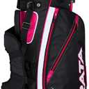 Callaway Golf Strata Complete Golf Set (Men's and Women's) (11 Piece (Strata))