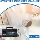 Pressure Washer