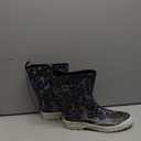 Mid Rain Boots, Size 11