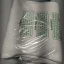 SUUKSESS Women Cashmere Blend Oversized Quarter Zip Pullover Sweater Long Sleeve Collared Ribbed Knit Jumper Tops (X-Small, White)