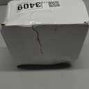 Furniture Sliders for Carpet, 8 Pcs 7" Round Furniture Moving Sliders, Heavy-Duty Furniture Movers - Reusable Carpet Sliders, Move Any Item Quickly, Easily and Safe!