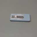 miyya Blue Light Glasses for Women & Men Oversized UV & Blue Light Blocker Chunky Frames, Stylish Eyewear Accessories (Tortoiseshell)