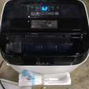 Humhold Inverter 16000BTU Portable Air Conditioners with Remote, Free Stand Cooling Portable AC Unit for Room up to 800 sq.ft, with Dehumidifier & Fan, Dual Hose, Quiet Sleep Mode(45dB), Windows Kit