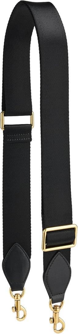 Purse Strap Replacement Crossbody Handbag Stripe Wide Adjustable