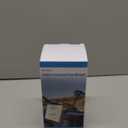 Metal Tablet Mount - Heavy Duty [Super Suction Cup] Dashboard Windshield for Car/Semi Truck/Pickup/Van/SUV/Commercial Vehicle - 4.7-13" iPad Pro Air Mini, iPhone, Galaxy