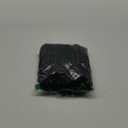 DJT Women's Basic Versatile Casual Stretchy Flared Pleated Mini Skater Skirt with Shorts, XL