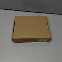 Super Push Up Bra Smoothing Back Fat Bra with Support Comfortable Seamless T Shirt Bra (34B-46DD) (Black)