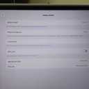 Apple iPad Air 13-inch with M3 chip Built for Apple Intelligence, Liquid Retina Display, 128GB, 12MP Front/Back Camera, Wi-Fi 6E + 5G Cellular, Touch ID, All-Day Battery Life  Blue